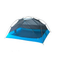 Faltendes Easy Camping 2 Personen wasserdichtes automatisches Pop-Up Campingzelt mit hoher Qualität